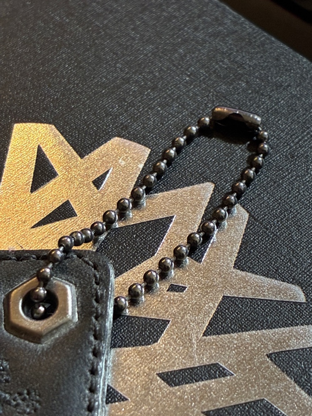 Timberland Boot Tag - Picture 3 of 4